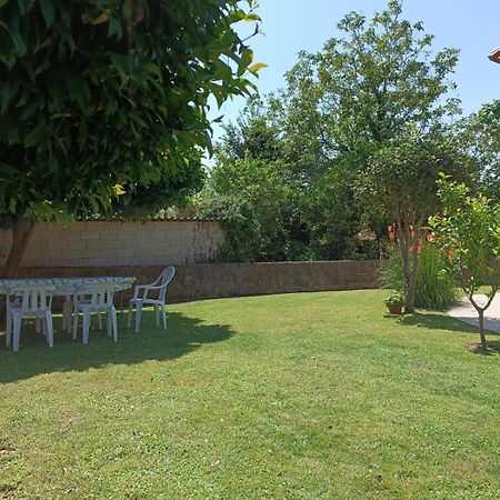 Casa En San Pantaleon Apartment Paderne Exterior photo