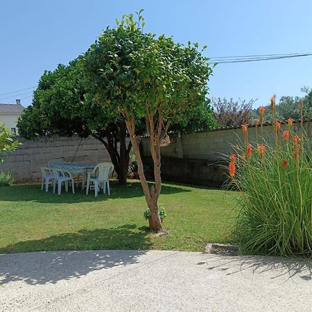 Casa En San Pantaleon Apartment Paderne Exterior photo