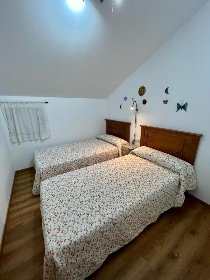 Casa En San Pantaleon Apartment Paderne Exterior photo